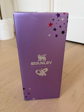 Brand New | Limited Edition Stanley x Olivia Rodrigo 40 oz Quencher